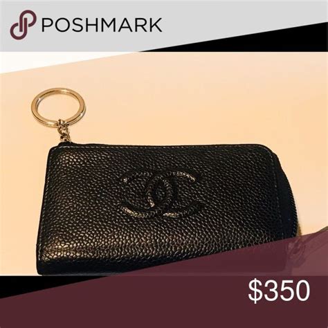 chanel key wallet|chanel wallet online store.